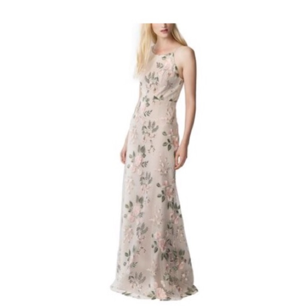 Jenny Yoo Bridesmaid Dress